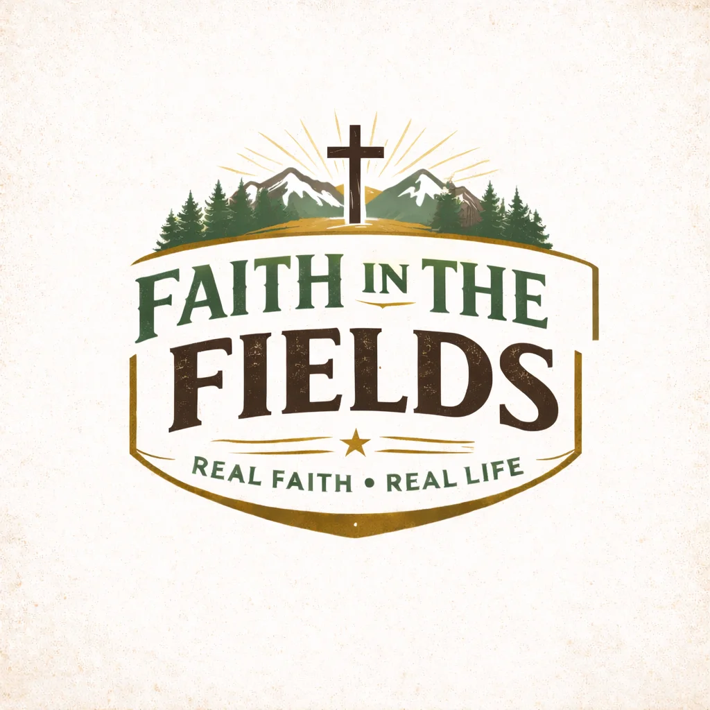 Faith In The Fields - Real Faith, Real Life